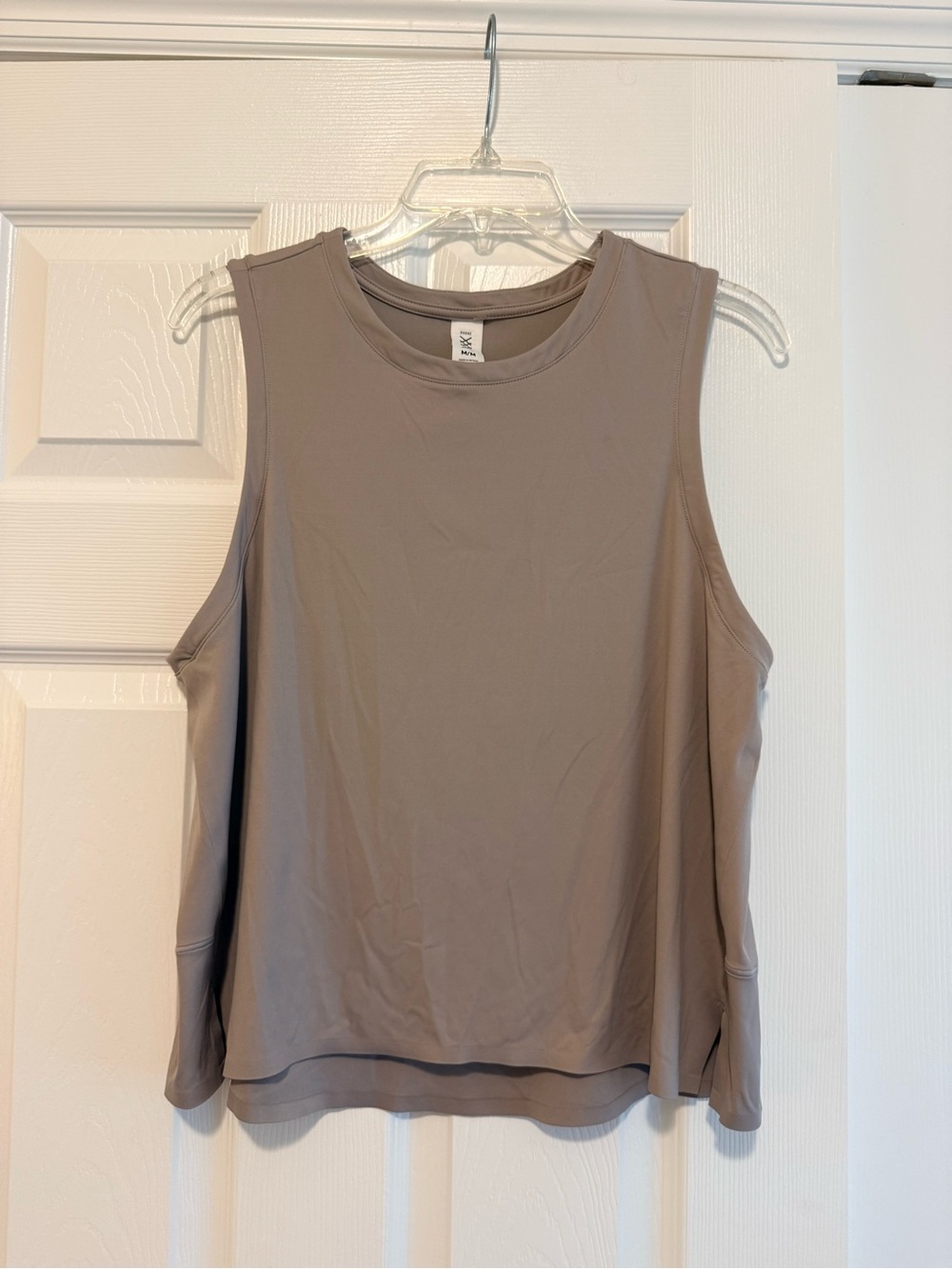 RHONE Women's Sleeveless Tank Top